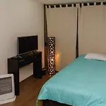 Soho Apartment Santiago