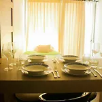 Soho Apartment Santiago