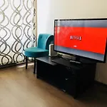 Soho Apartment Santiago