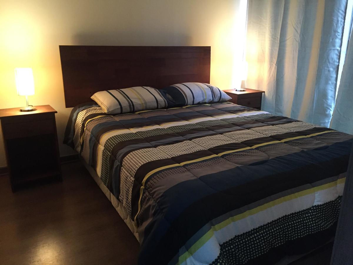 Soho Apartamento Santiago