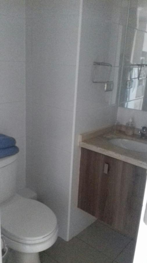 Soho Apartamento Santiago