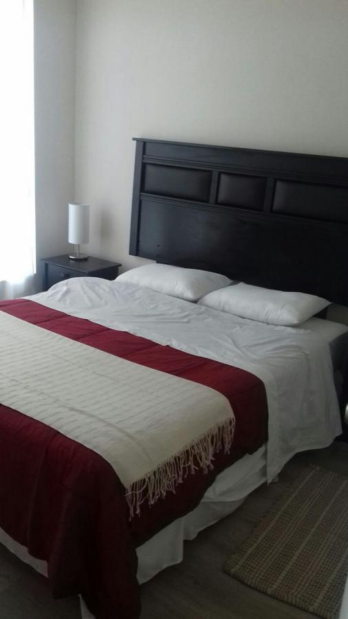 Soho Apartamento Santiago