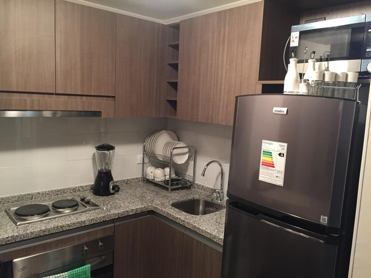 Apartamento Soho *