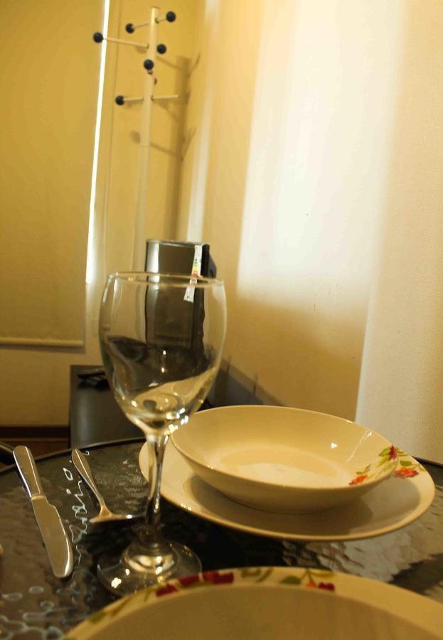 Apartamento Soho *