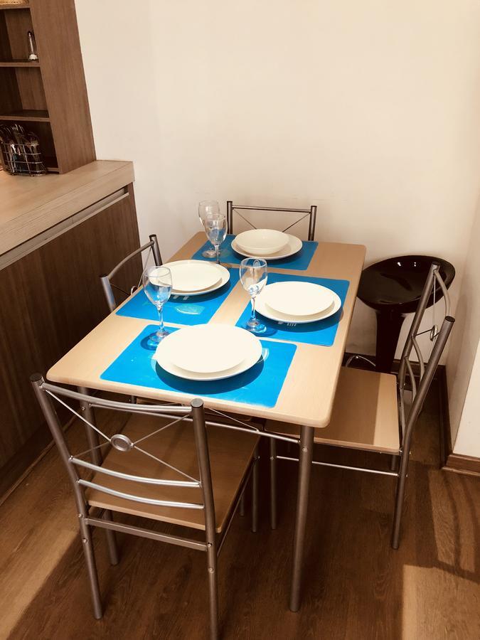Soho Apartamento Santiago