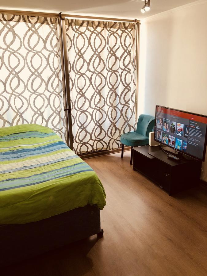 Soho Apartamento