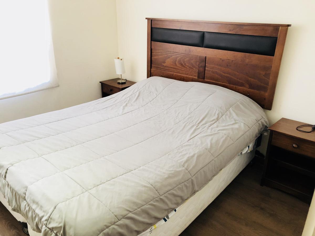 Apartamento Soho Santiago