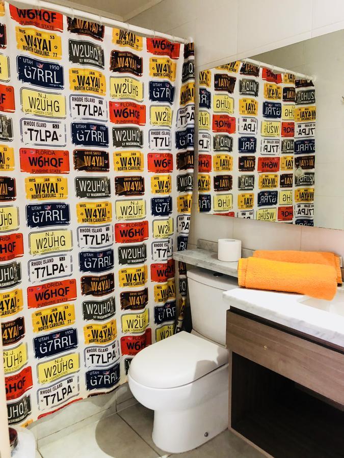 Apartamento Soho